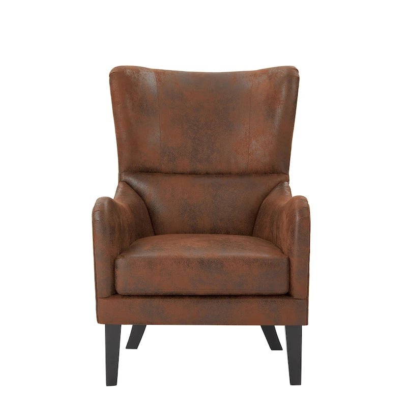 Verend Accent Chair (Set of 2) by Christopher Knight Home