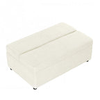 Versatile Folding Ottoman Sleeper Bed for Comfortable Accommodation