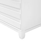 Middlebrook Contemporary Solid Wood 6-Drawer Dresser
