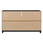 Middlebrook Contemporary Solid Wood 6-Drawer Dresser