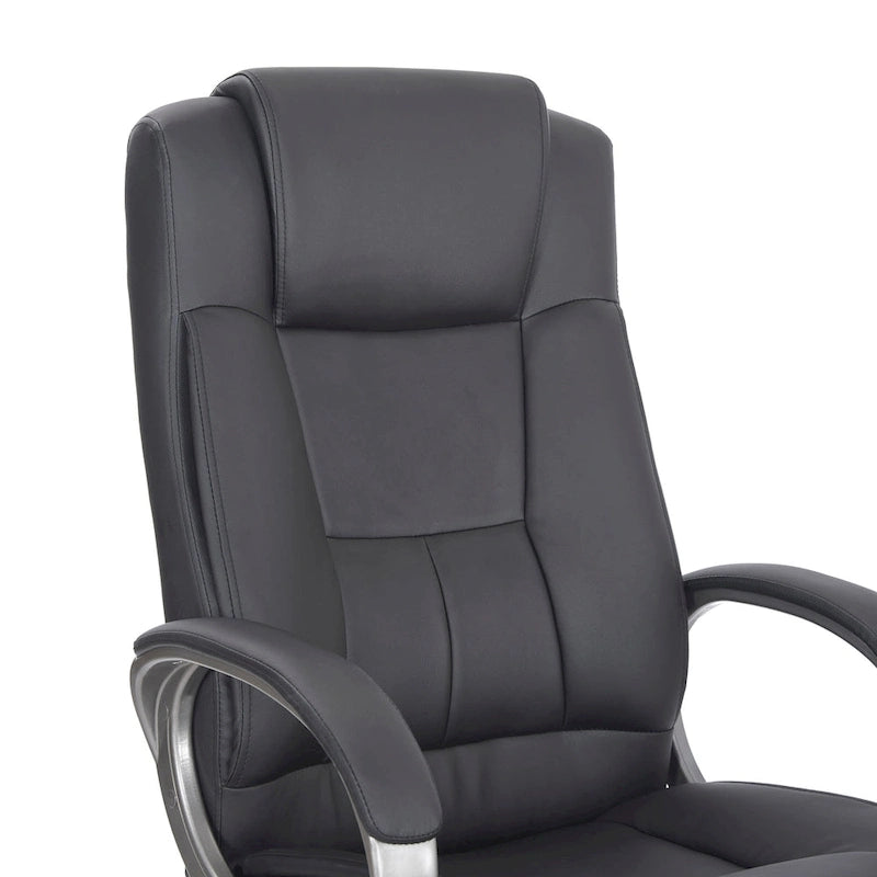 Ergonomic Breathable Mesh Office Chair  Adjustable Design with Lumbar Support and Enhanced Mobility with 360 Swivel Wheels