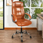Ergonomic Breathable Mesh Office Chair  Adjustable Design with Lumbar Support and Enhanced Mobility with 360 Swivel Wheels