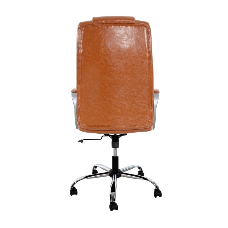 Ergonomic Breathable Mesh Office Chair  Adjustable Design with Lumbar Support and Enhanced Mobility with 360 Swivel Wheels