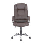 Ergonomic Breathable Mesh Office Chair  Adjustable Design with Lumbar Support and Enhanced Mobility with 360 Swivel Wheels