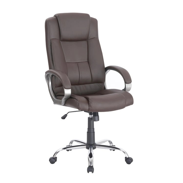 Ergonomic Breathable Mesh Office Chair  Adjustable Design with Lumbar Support and Enhanced Mobility with 360 Swivel Wheels