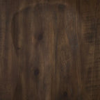 Signature Design by Ashley Valebeck Black/Brown Counter Height Barstool - 20W x 22D x 39H
