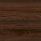 Household Essentials Coffee Table with Storage Shelf