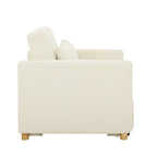 Serta Christine Convertible Chair