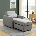 Serta Christine Convertible Chair