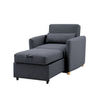 Serta Christine Convertible Chair