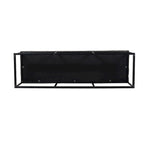 Carbon Loft DeAngelo Faux Leather Decorative Bench