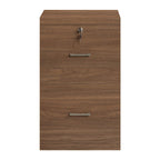 Alpine Vertical File