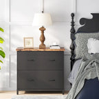 2-Drawer File Cabinet, Lateral Filing Cabinet, Office File Cabinet