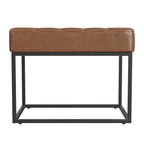 HomePop Theodore Ottoman