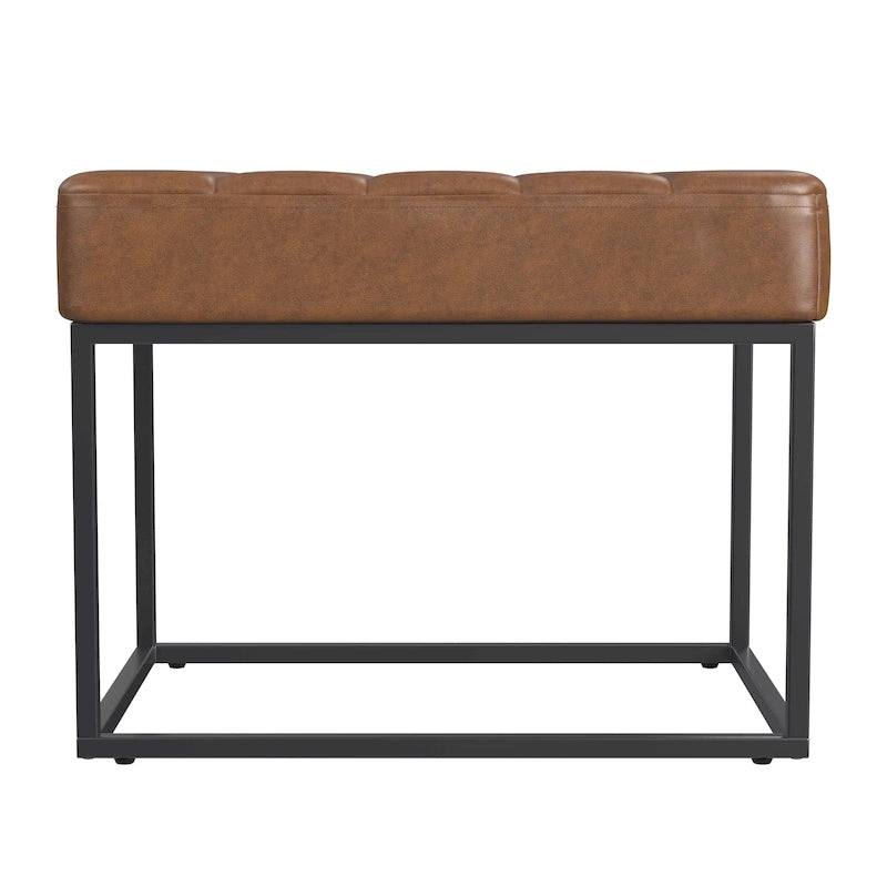 HomePop Theodore Ottoman