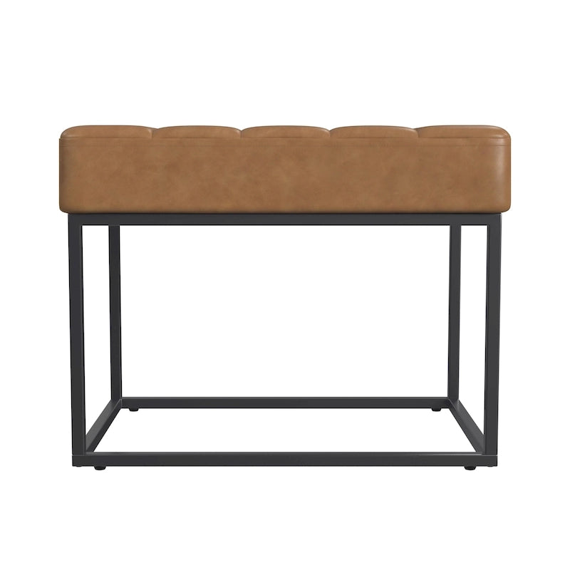 HomePop Theodore Ottoman