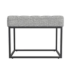 HomePop Theodore Ottoman