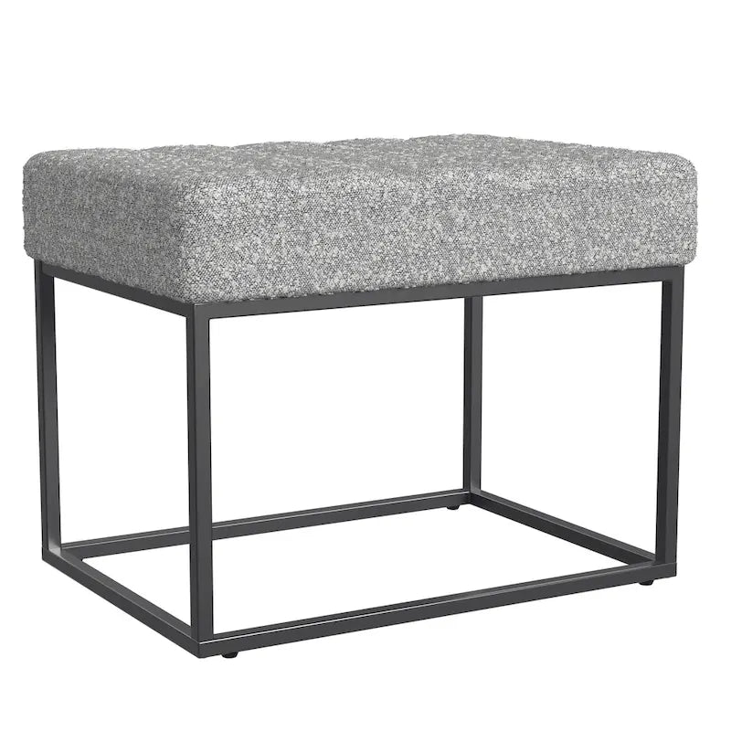 HomePop Theodore Ottoman