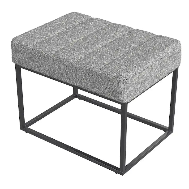 HomePop Theodore Ottoman