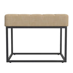 HomePop Theodore Ottoman