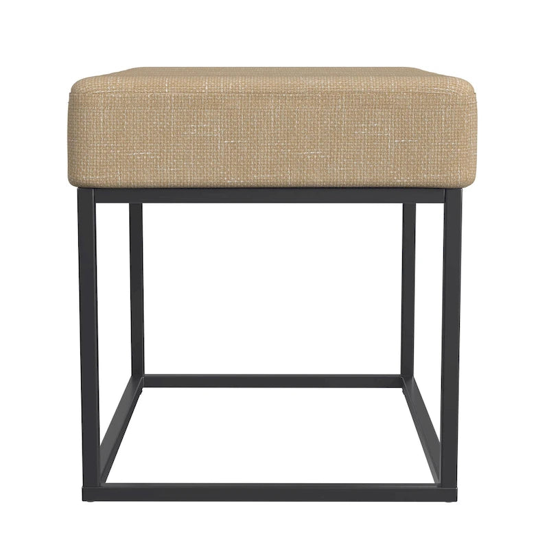 HomePop Theodore Ottoman