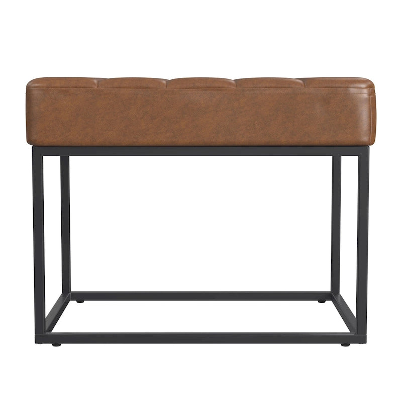 HomePop Theodore Ottoman
