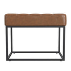 HomePop Theodore Ottoman