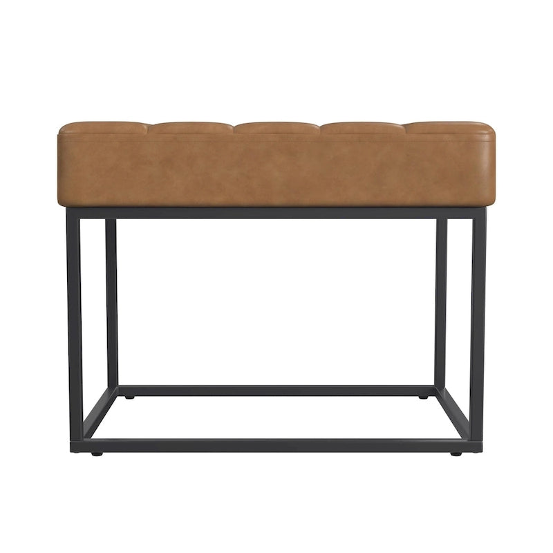 HomePop Theodore Ottoman