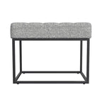 HomePop Theodore Ottoman