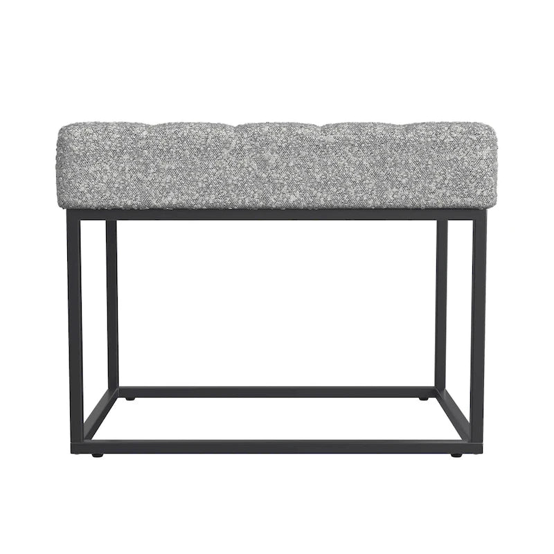 HomePop Theodore Ottoman
