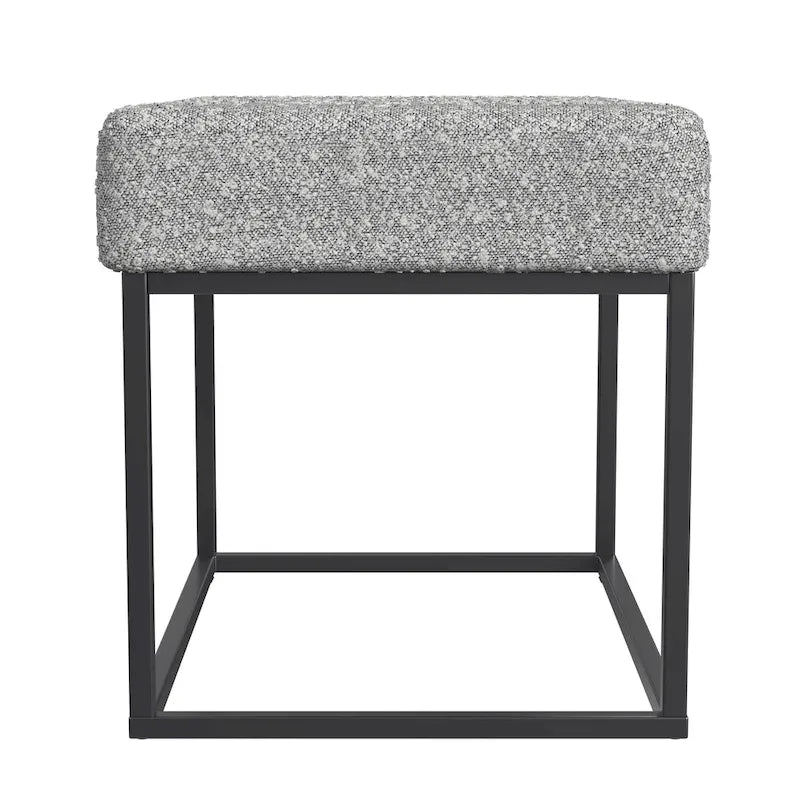 HomePop Theodore Ottoman
