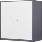 Metal Garage Storage Cabinet